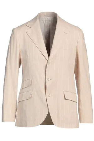 Brunello Cucinelli ANZÜGE und CO-ORDS - Blazers