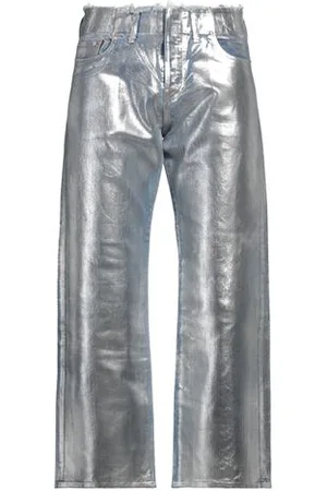 DOUBLET HOSEN & RÖCKE - Jeanshosen