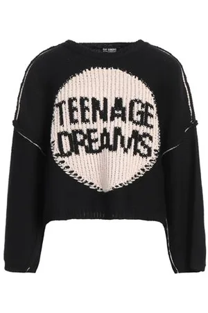 RAF SIMONS STRICKWAREN - Pullover
