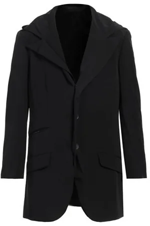 YOHJI YAMAMOTO JACKEN & MÄNTEL - Mäntel