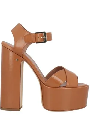LAURENCE DACADE SCHUHE - Sandalen