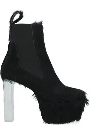 Rick Owens SCHUHE - Stiefeletten