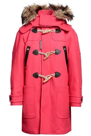 Dsquared2 JACKEN & MÄNTEL - Mäntel