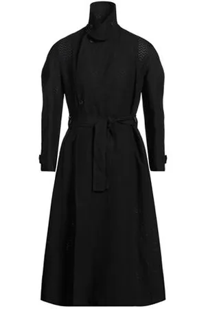 Emporio Armani JACKEN & MÄNTEL - Jacken, Mäntel & Trenchcoats