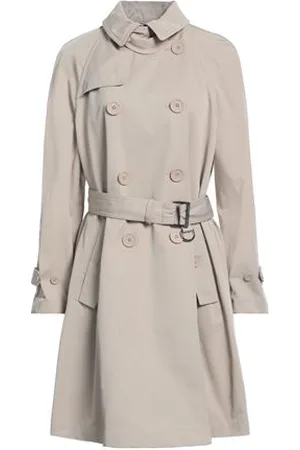 Emporio Armani JACKEN & MÄNTEL - Jacken, Mäntel & Trenchcoats