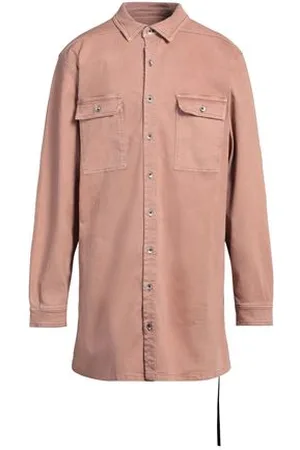 DRKSHDW BY RICK OWENS TOPS - Jeanshemden