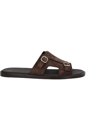 santoni SCHUHE - Sandalen