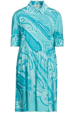 Etro KLEIDER - Mini-Kleider