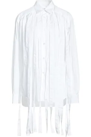 Comme des Garçons TOPS - Hemden