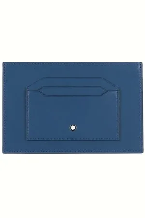 Montblanc Kleinlederwaren - Kartenetuis
