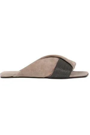 Brunello Cucinelli SCHUHE - Sandalen