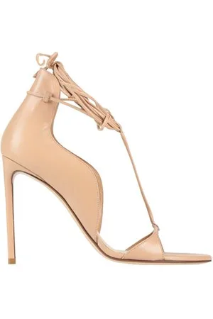 Francesco Russo SCHUHE - Sandalen