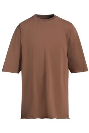 DRKSHDW BY RICK OWENS TOPS - T-shirts