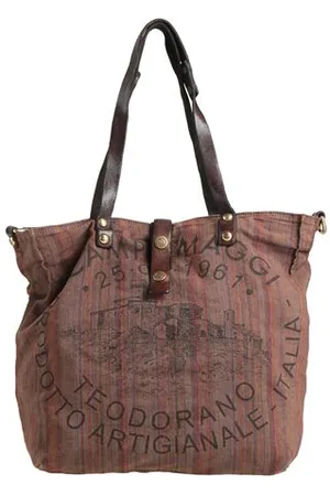 Campomaggi TASCHEN - Handtaschen