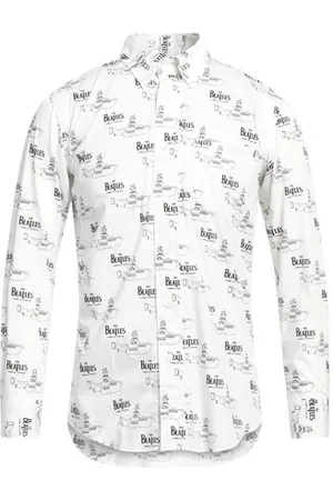 Comme des Garçons TOPS - Hemden