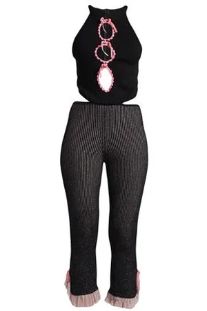 CORMIO OVERALLS - Jumpsuits
