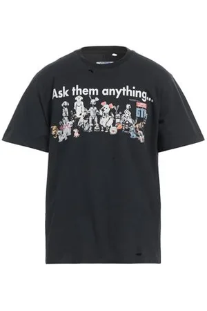 DOUBLET TOPS - T-shirts