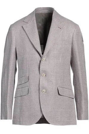Brunello Cucinelli ANZÜGE und CO-ORDS - Blazers