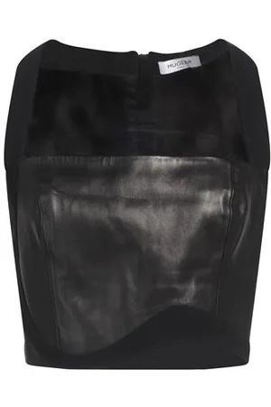 MUGLER TOPS - Tops