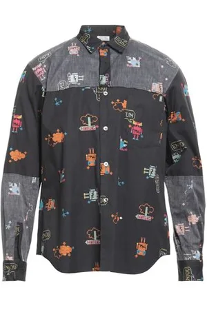 Comme des Garçons TOPS - Hemden