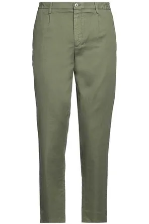GTA IL PANTALONE HOSEN & RÖCKE - Hosen