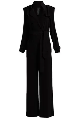 Norma Kamali OVERALLS - Jumpsuits