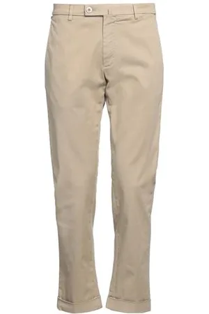 GTA IL PANTALONE HOSEN & RÖCKE - Hosen