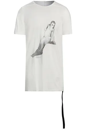 DRKSHDW BY RICK OWENS TOPS - T-shirts