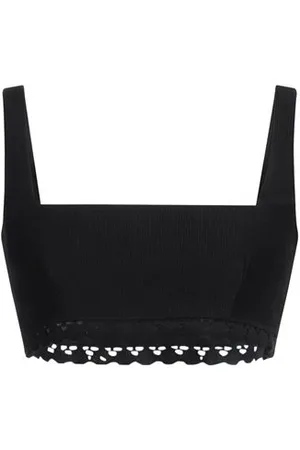 VALENTINO GARAVANI TOPS - Tops