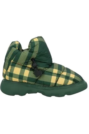 Burberry SCHUHE - Stiefeletten