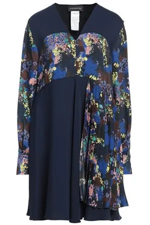 Sportmax KLEIDER - Mini-Kleider