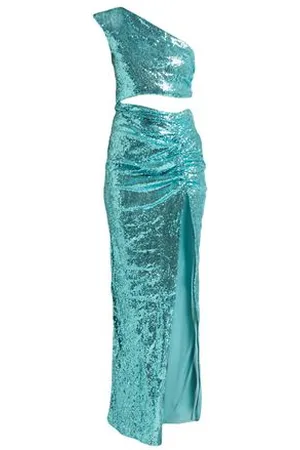 House of Amen KLEIDER - Maxi-Kleider