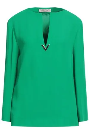 VALENTINO GARAVANI TOPS - Tops