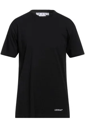 OFF-WHITE TOPS - T-shirts