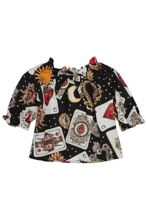 Dolce & Gabbana TOPS - Tops