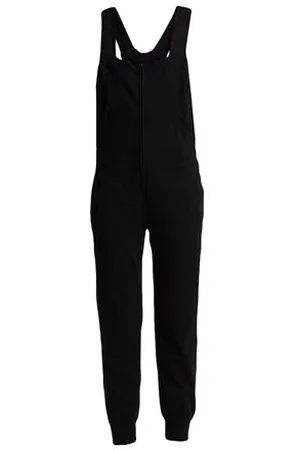 Norma Kamali OVERALLS - Lange Overalls