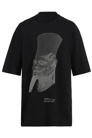 Rick Owens TOPS - T-shirts
