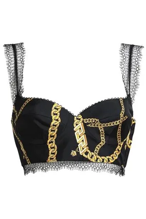 VERSACE TOPS - Tops