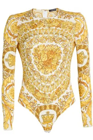 VERSACE TOPS - Bodysuits