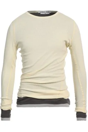 KARMUEL YOUNG TOPS - T-shirts