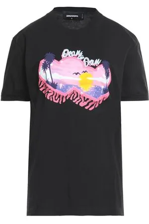 Dsquared2 TOPS - T-shirts