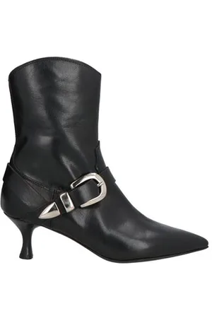 FAUZIAN JEUNESSE SCHUHE - Stiefeletten