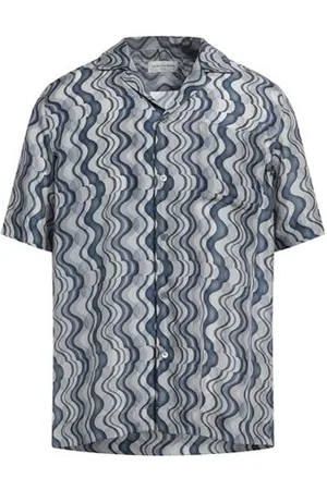 DRIES VAN NOTEN TOPS - Hemden
