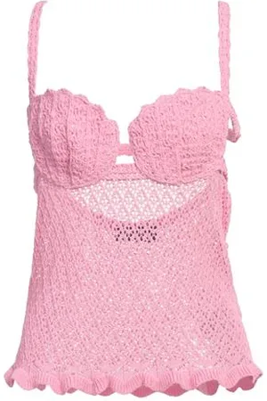 BLUMARINE TOPS - Tops