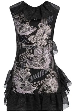 Alberta Ferretti KLEIDER - Mini-Kleider