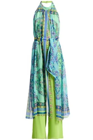 HANITA OVERALLS - Jumpsuits