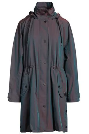 Karl Lagerfeld JACKEN & MÄNTEL - Jacken, Mäntel & Trenchcoats