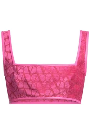VALENTINO GARAVANI TOPS - Tops