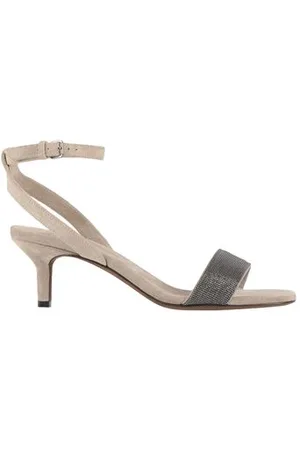 Brunello Cucinelli SCHUHE - Sandalen