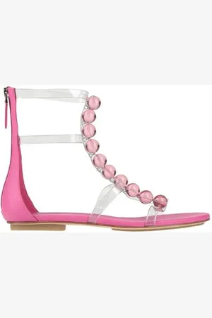 Emporio Armani SCHUHE - Sandalen
